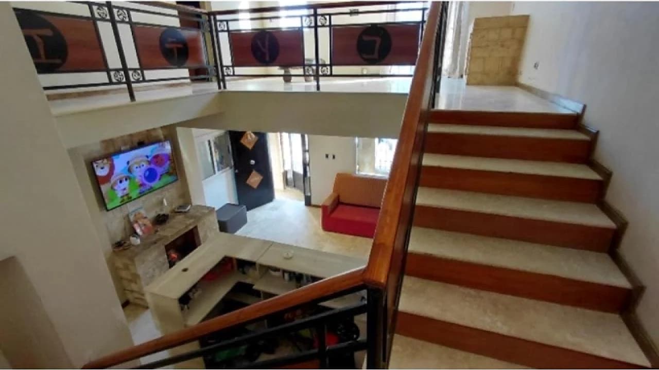 Casa De Categoria En Rivadabia(dueño Directo)