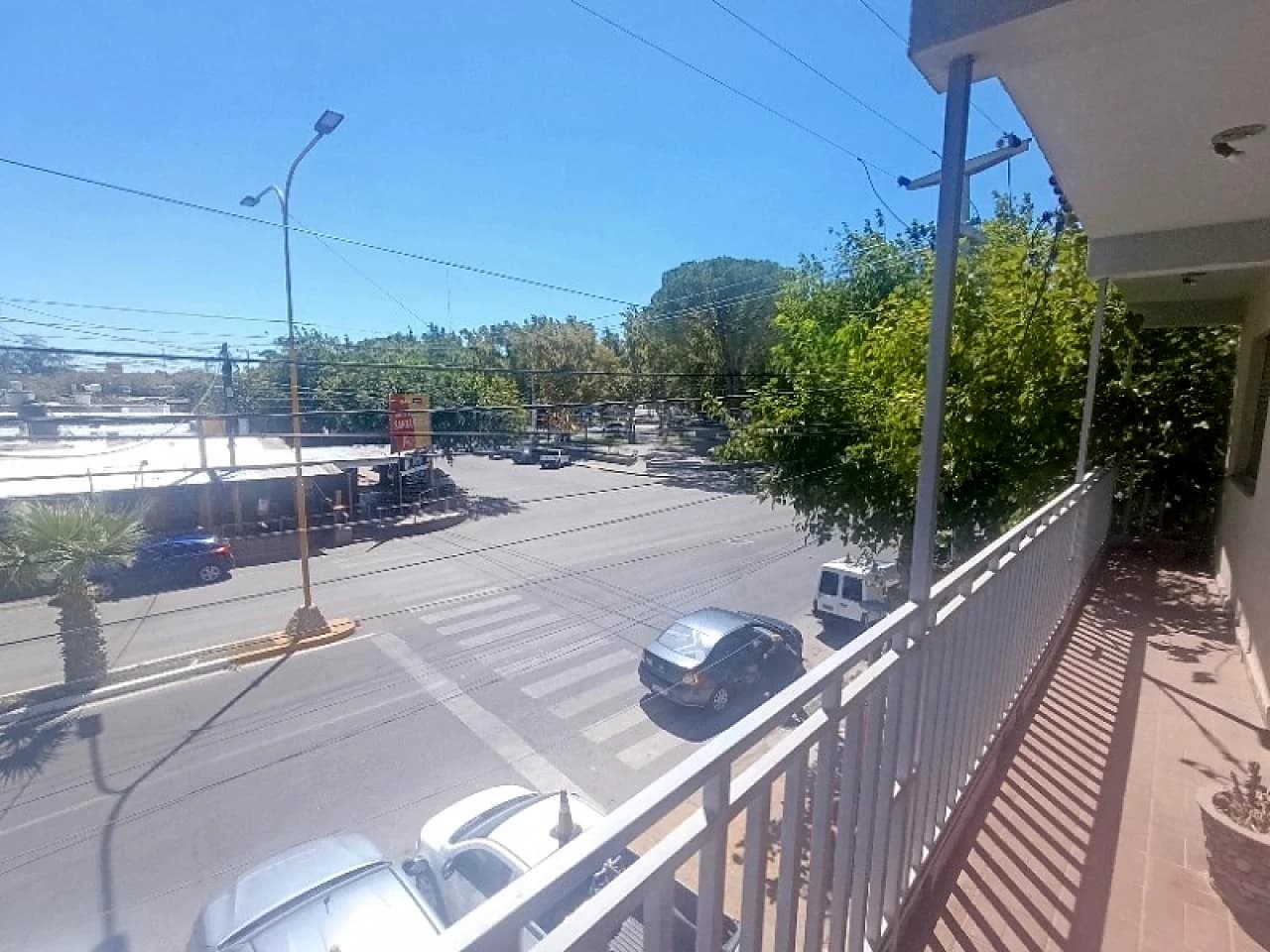 Departamento 3 Dormitorios. Santa Lucia