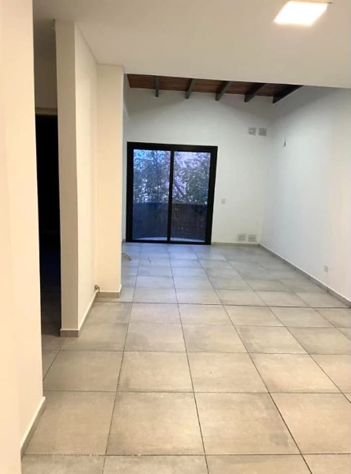 Depto 2 Dormitorios Av. Rioja Y Maipu