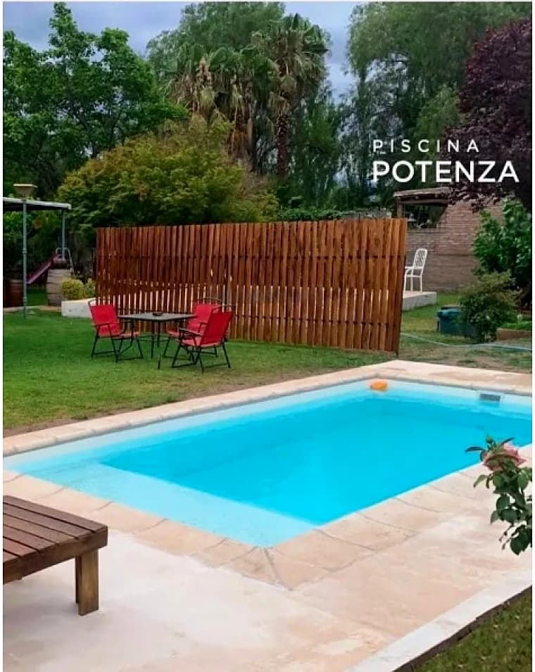 Duplex De Campo