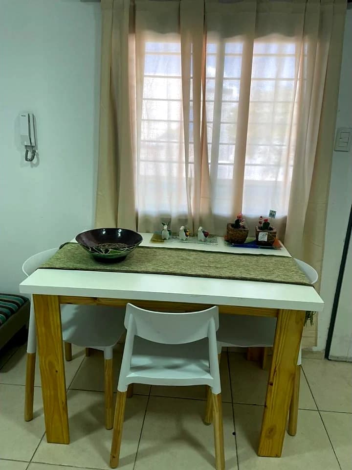 Departamentos Amoblados De 1 Dormitorio