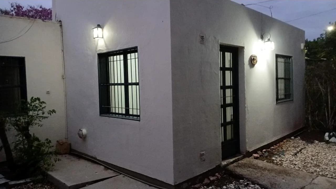 Casa 3 Dormitorios B° Rivadavia Norte