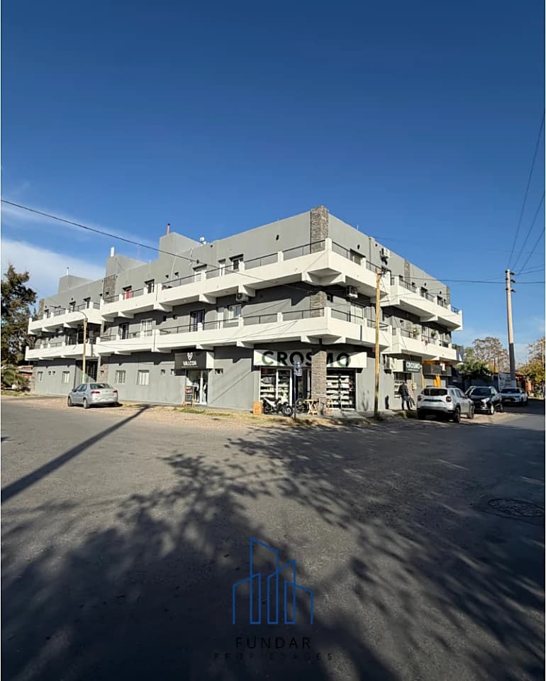 Departamentos De 1 Dormitorio En Rivadavia