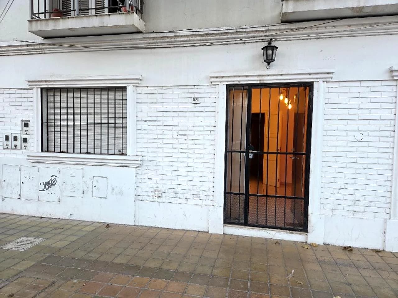 Departamento Céntrico Ideal Oficinas, Consultorios, Etc. Capital