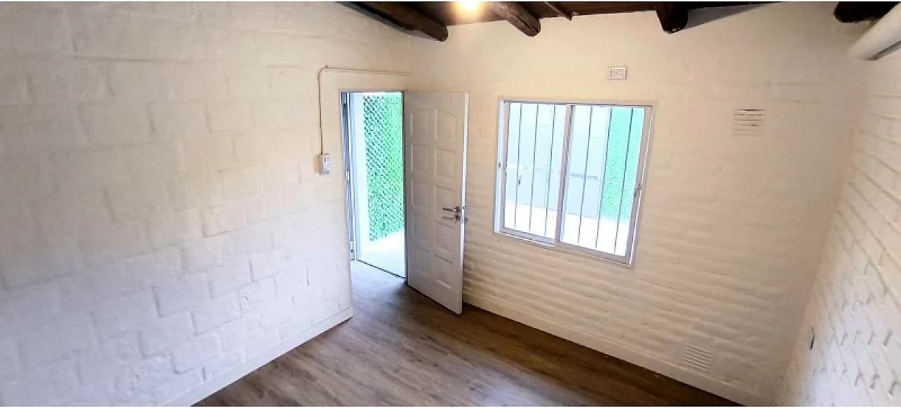 Impecable Departamento A Estrenar. 1 Dormitorio A Metros De Centro Cívico. (idp Gj013)