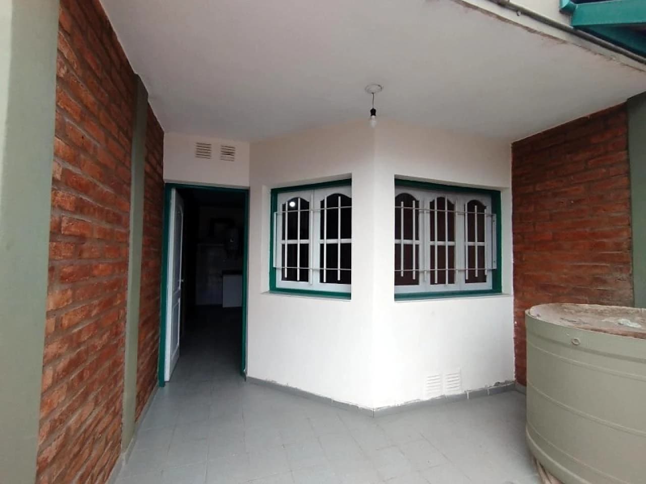 Departamento Planta Baja Zona Concepcion