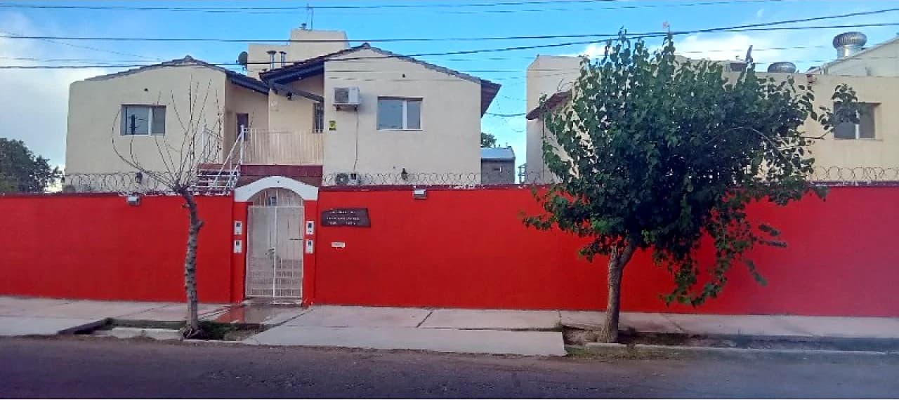 Monoambientes