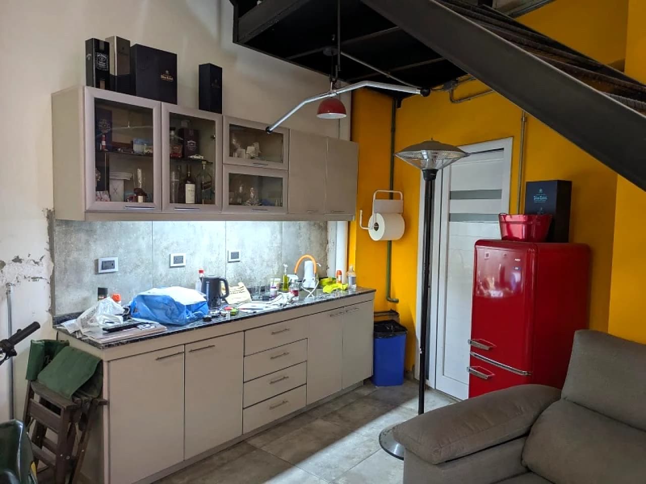 🏢 Alquilo Gran Complejo Comercial De 4 Cuerpos 📍 Av. Libertador Y…