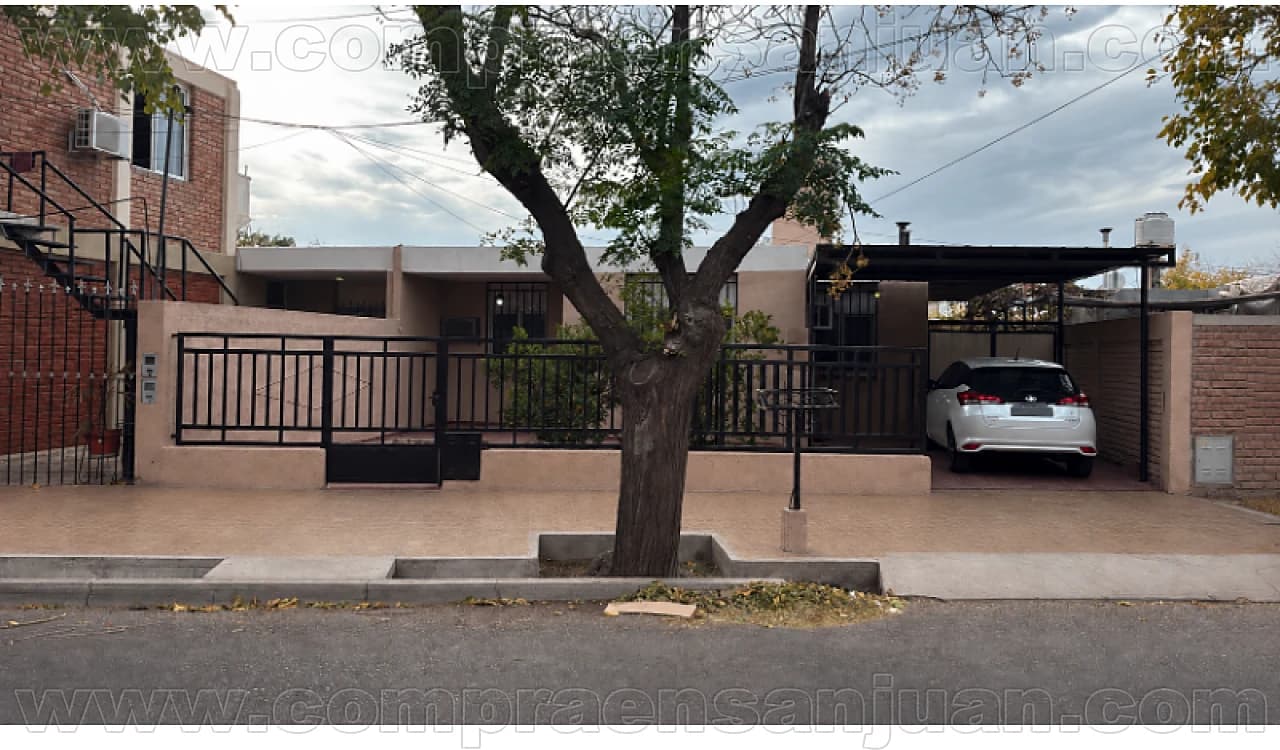 Amplia Casa En Alquiler En Capital❗❗ Excelente Ubicación, Calle Av.…