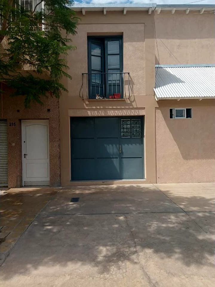 🏙️ Alquiler Monoambiente En Zona Céntrica