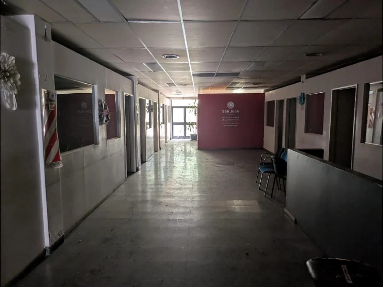 Oficinas, Consultorios. Zona Centro Cívico. Excelente Ubicación