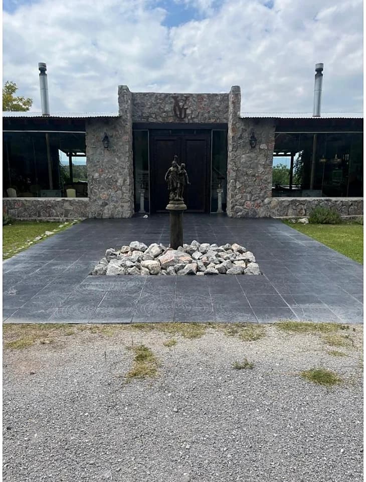 Pedernal Alquilo O Vendo Impecable Casa Para 10 Personas