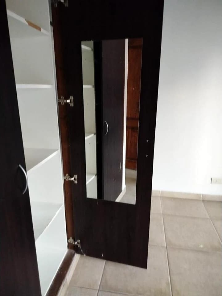 Departamento Dos Dormitorios - Planta Alta - Barrio Cooperarq Iv - Rivadavia