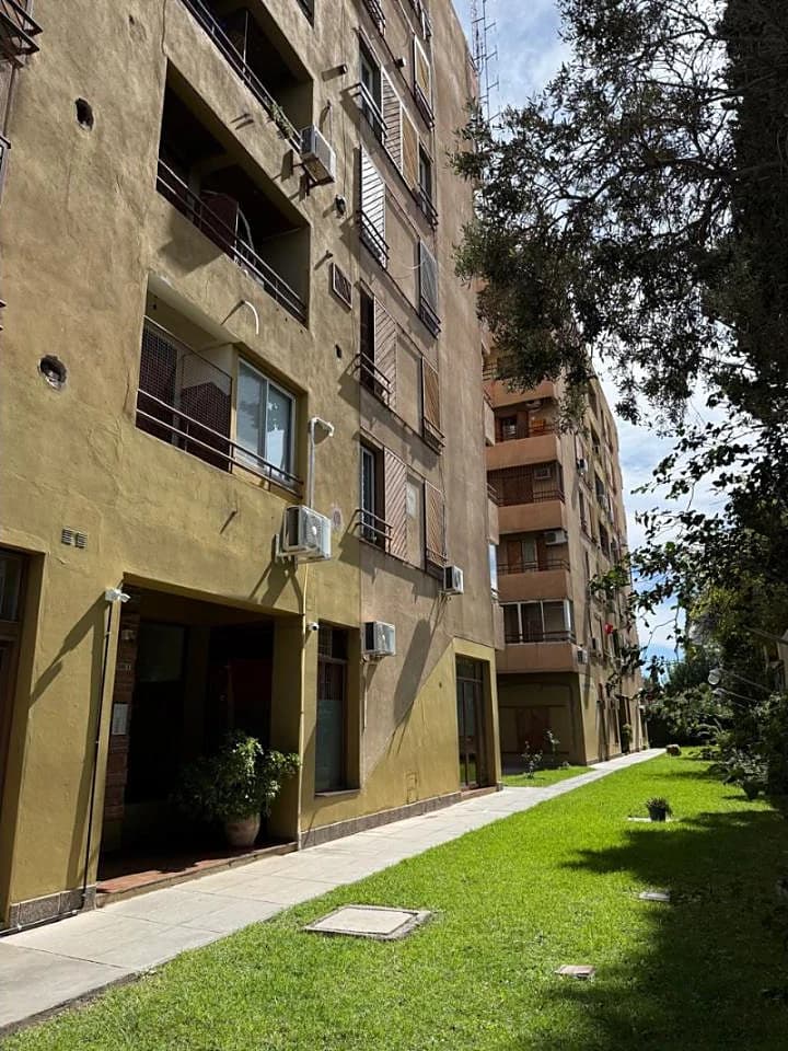 🚨 Alquiler Departamento Con Vista + Ubicación. Capital