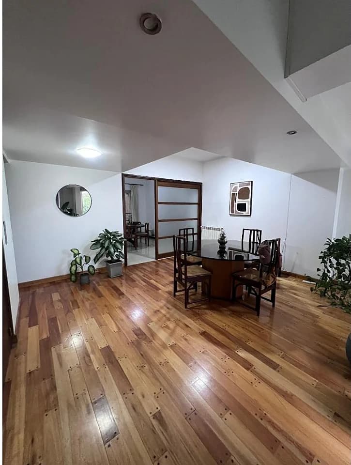 Departamento, 3 Dormitorios. De Categoria En Capital