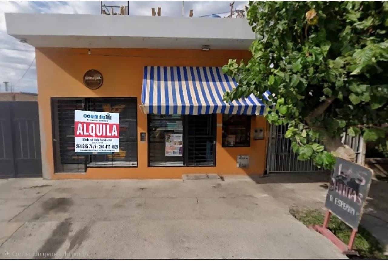 ✴️✴️atención Rubros Peluqueria, Salon De Belleza,…
