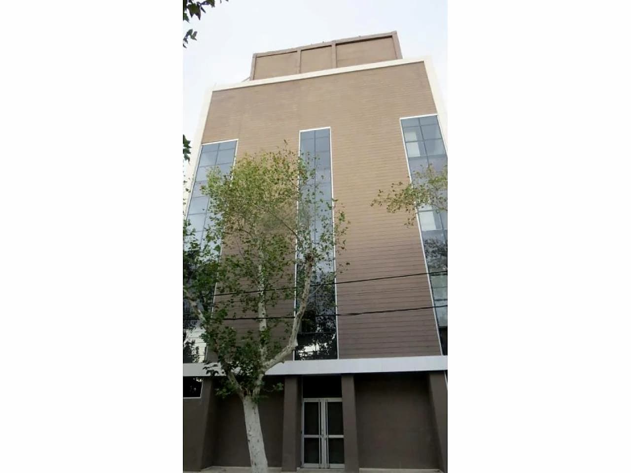 🔶 Habitar Alquiler 🔶 Edificio Capital - Edificio Para Oficinas. Güemes…