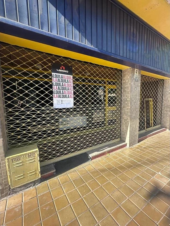 Local Sobre 9 De Julio. Capital