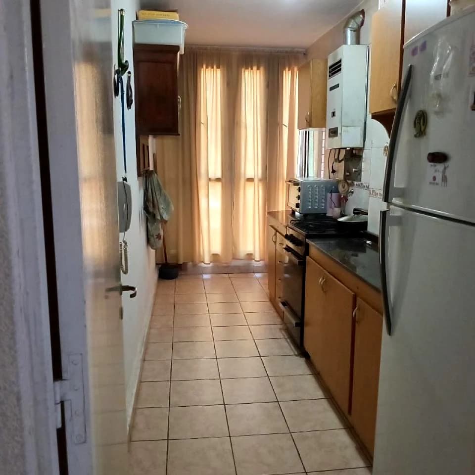 Hermoso Y Amplio Depto En Capital