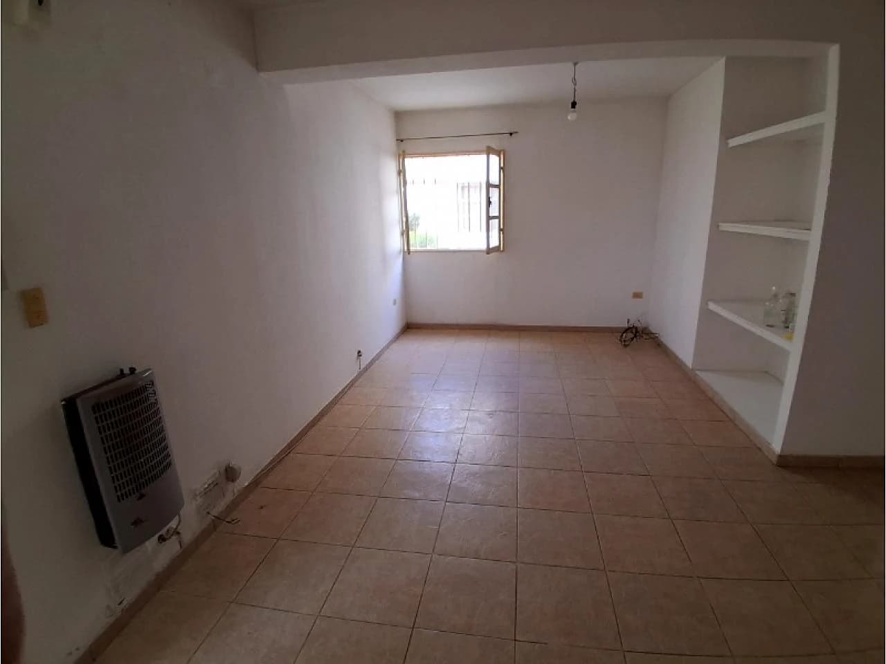 Baes Propiedades Alquila Departamento