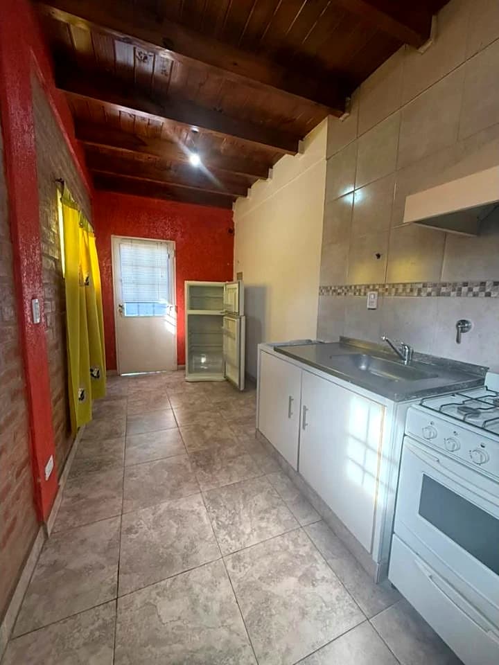 Departamento 1 Dormitorio- Amoblado-zona Uvt