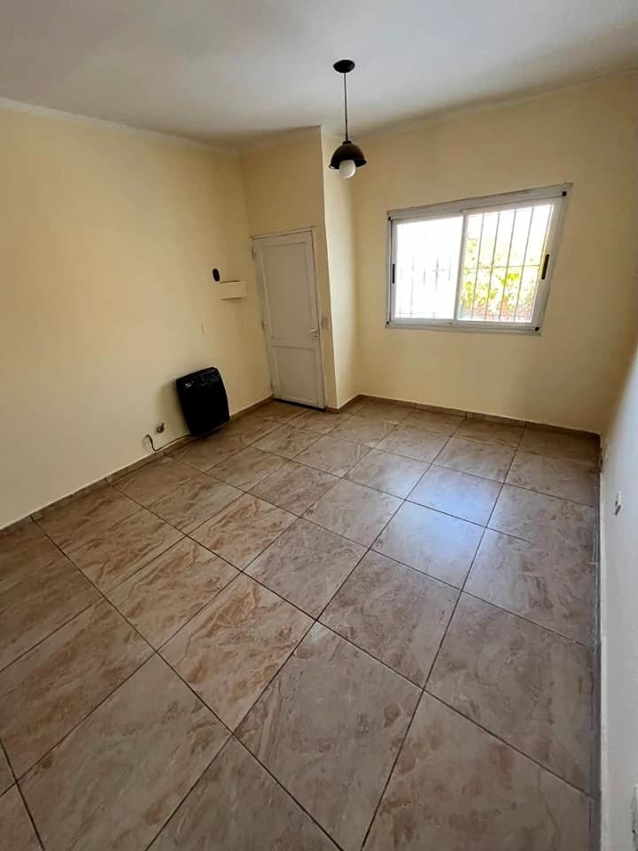 Departamento 2 Dormitorios