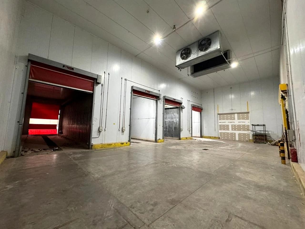 Galpon Para Deposito 1000m2