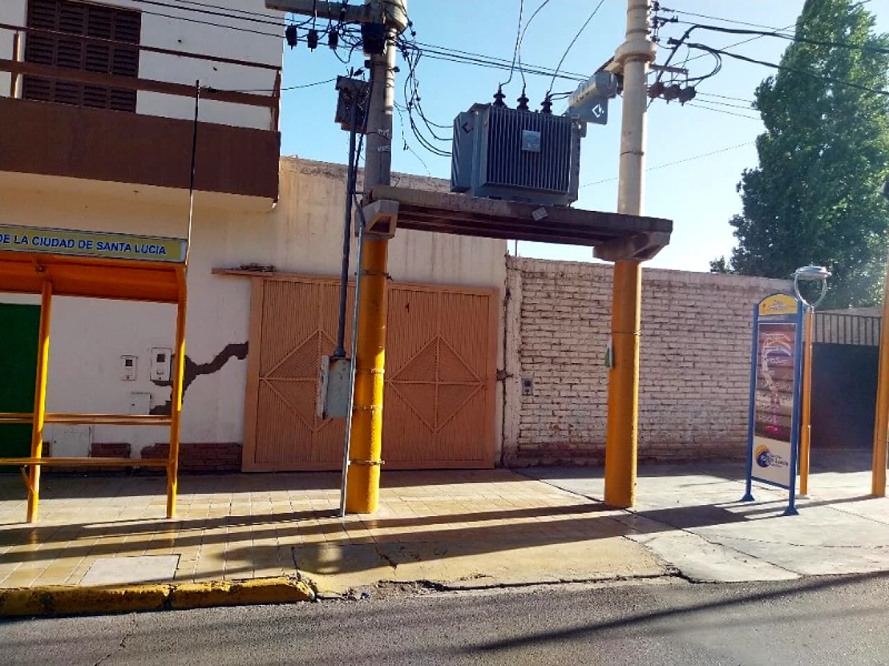 Departamento Para Una Persona Sin Niño. En Sta Lucia