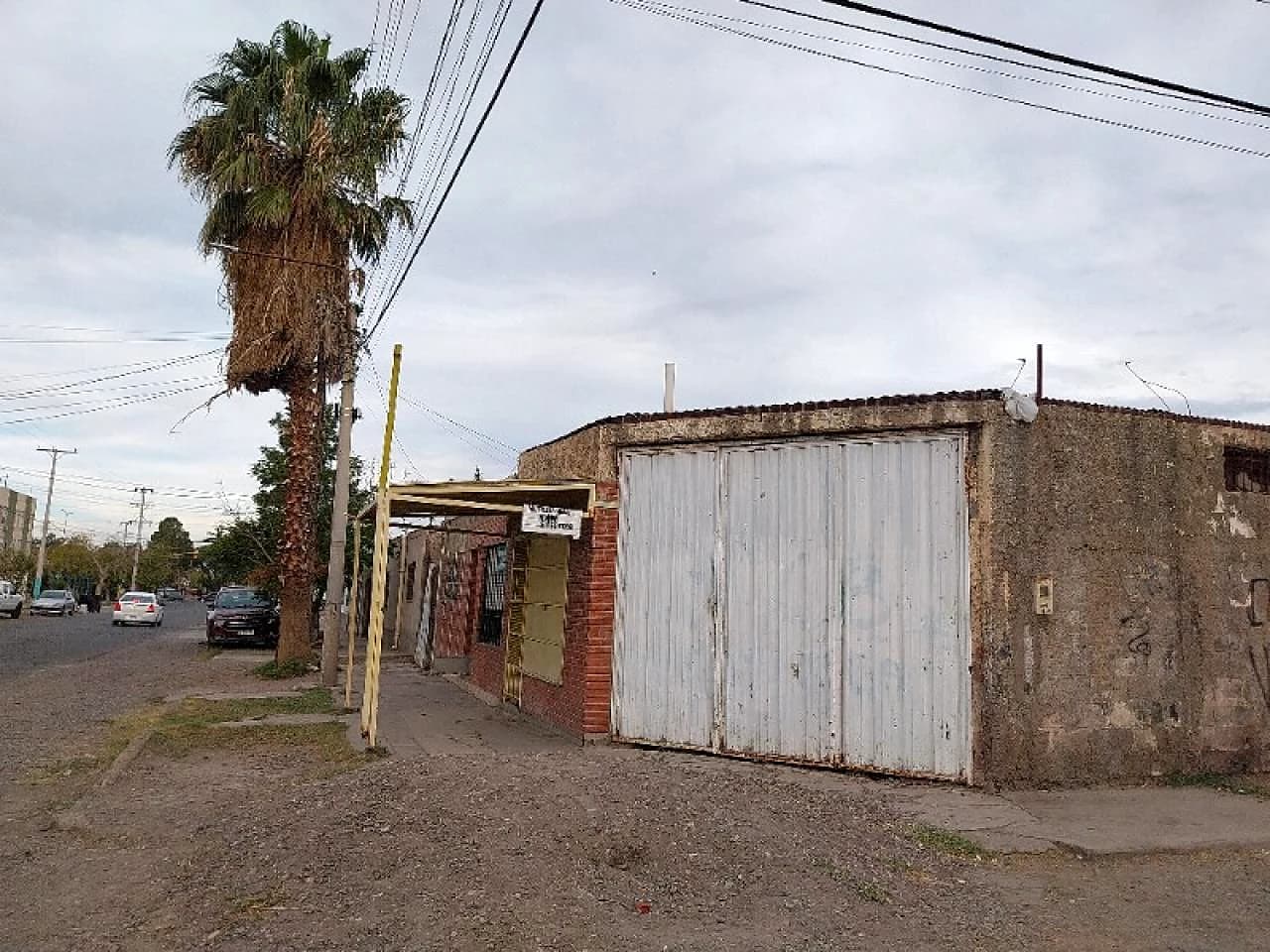 🏗🏢 Vendo Terreno Rawson "lote Esquina "