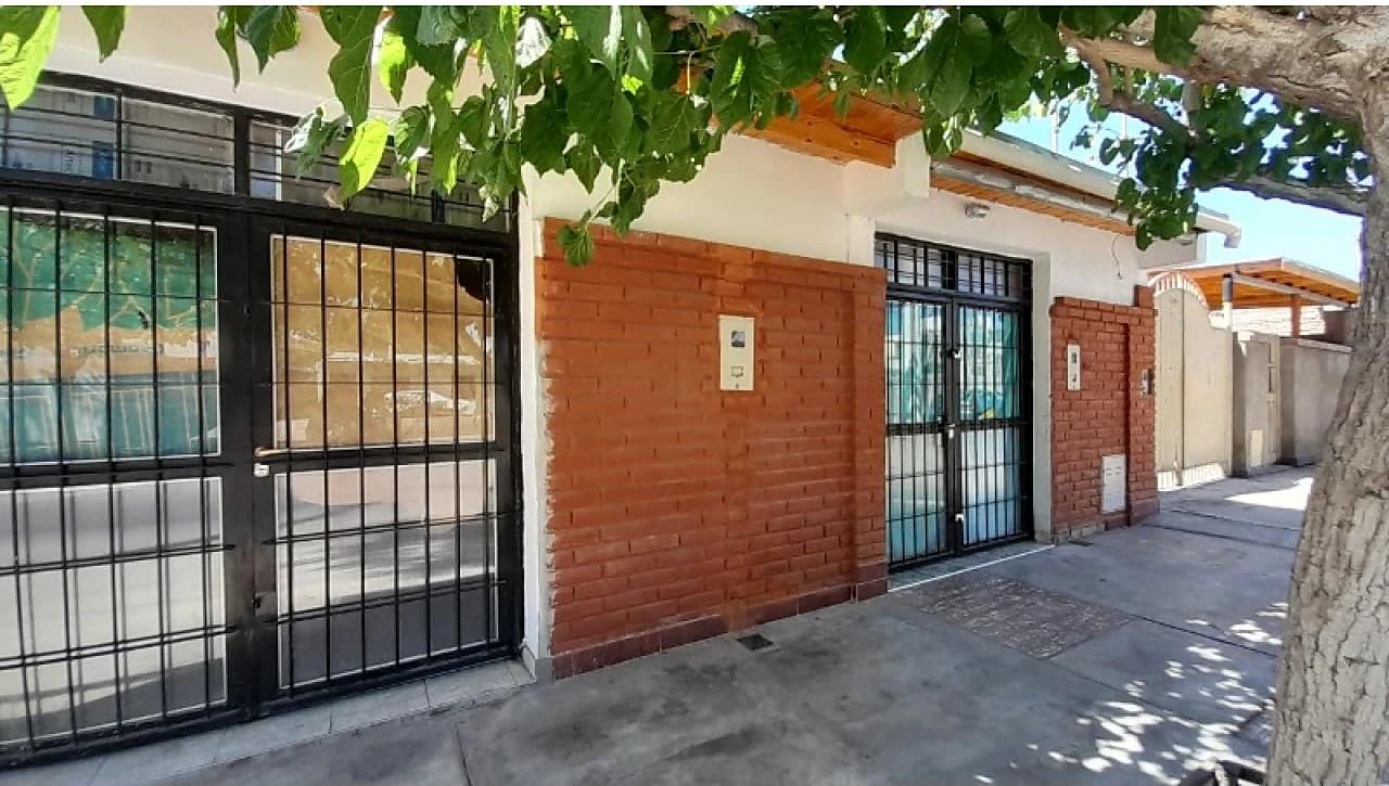 Salón Comercial En Villa Krause, Rawson. A Estrenar