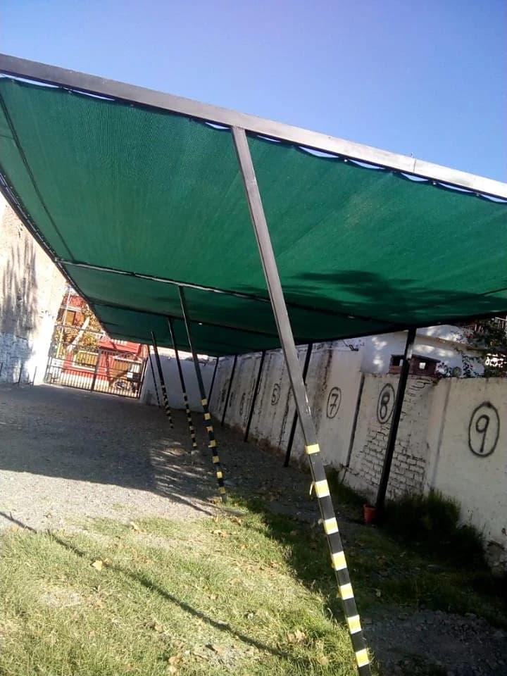 Cochera Cerca De Plaza Laprida