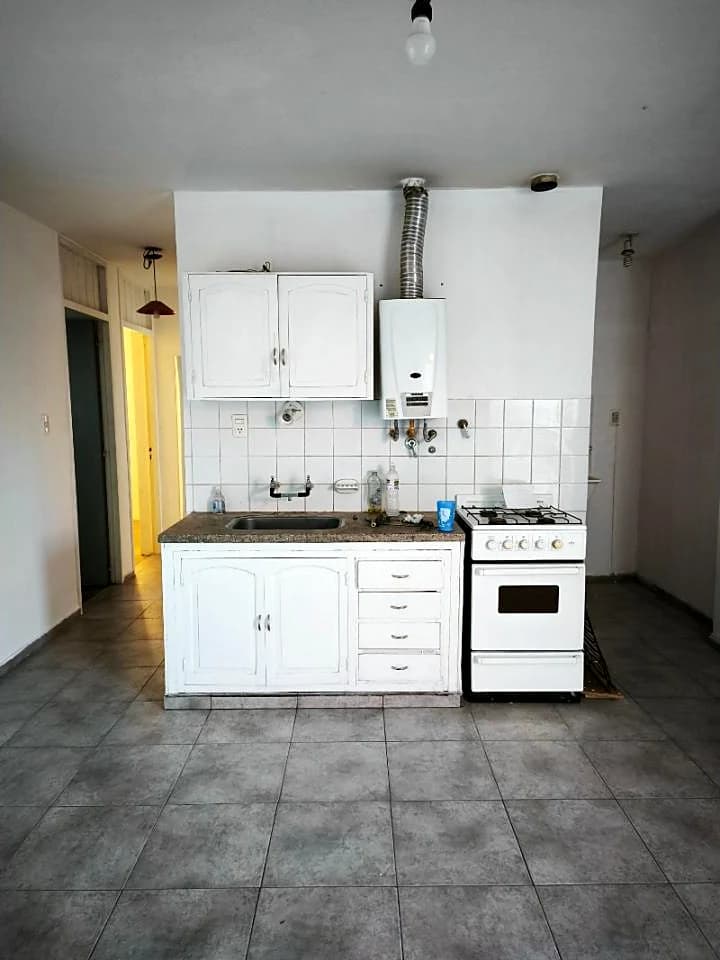 Dpto B° Cesap, 3 Dorm. Rivadavia