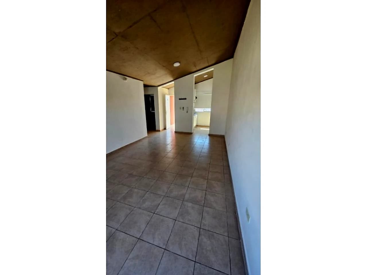 Casa 2 Dormitorios En Complejo Privado En El Limite De Pocito Y Rawson