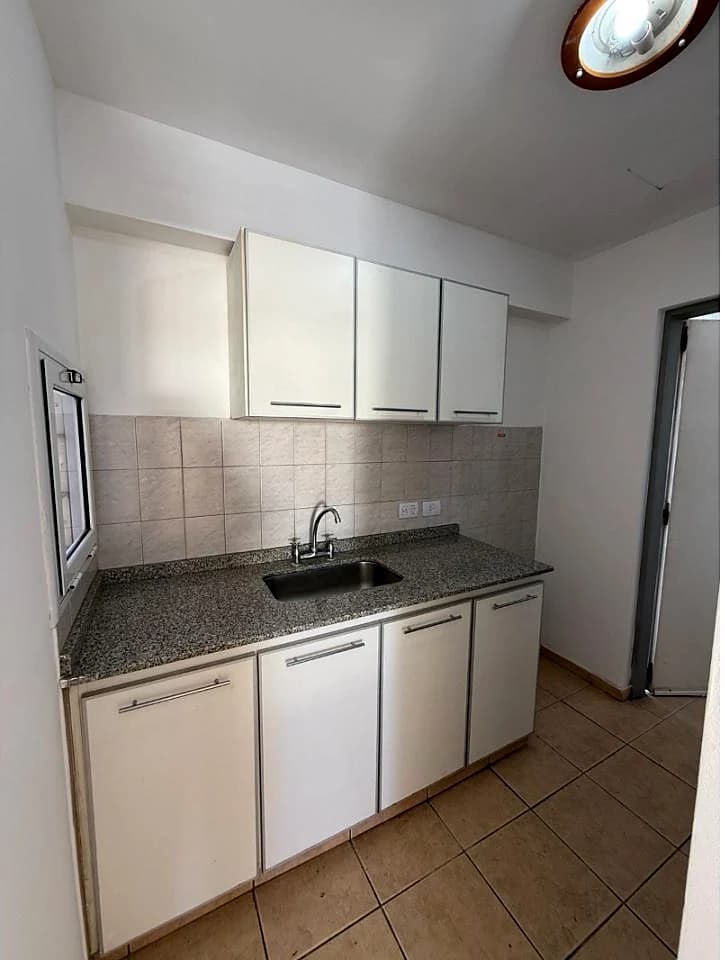 🔑 Alquiler | Departamento 1 Dormitorio En Edificio Tulum 9 | Con Cochera