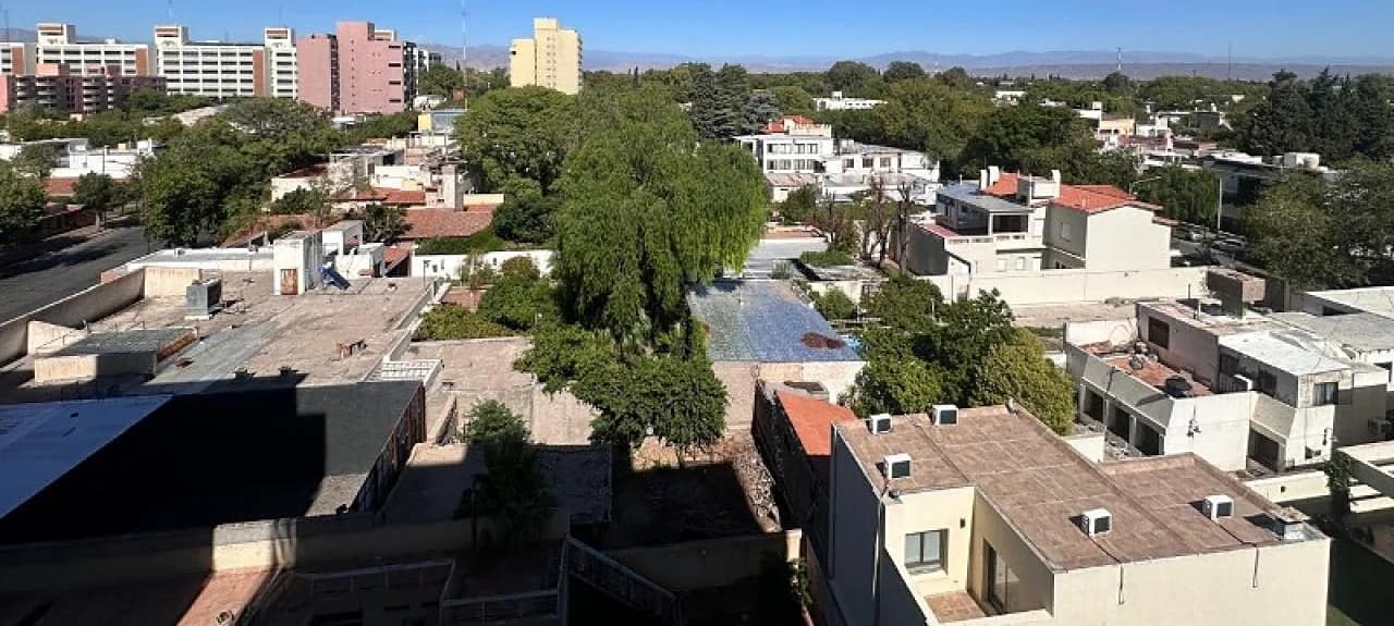 Departamento En Catamaran 6 2 Hab 2 Baños