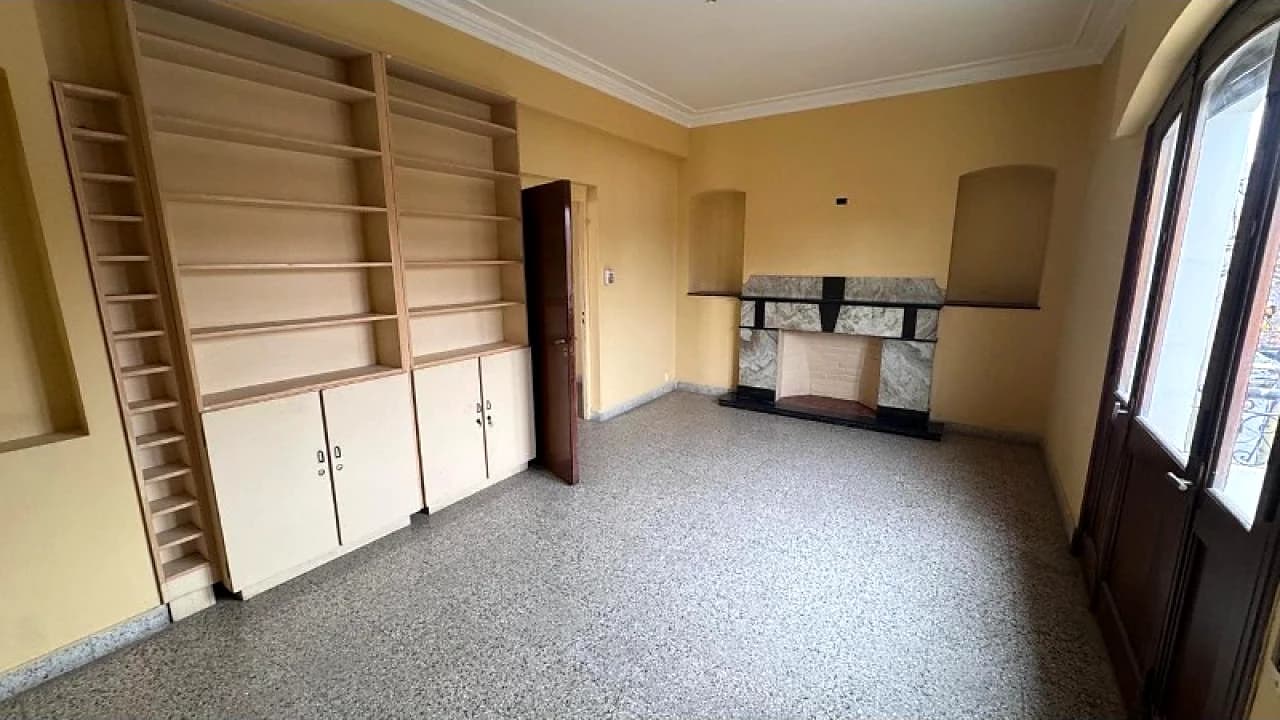 Casa En Capital - (uso Comercial/ Profesional) - A96