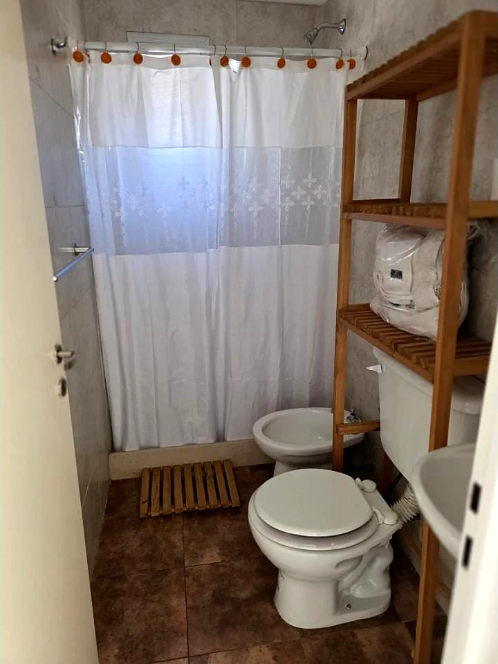 Mensual De Departamento Amoblado