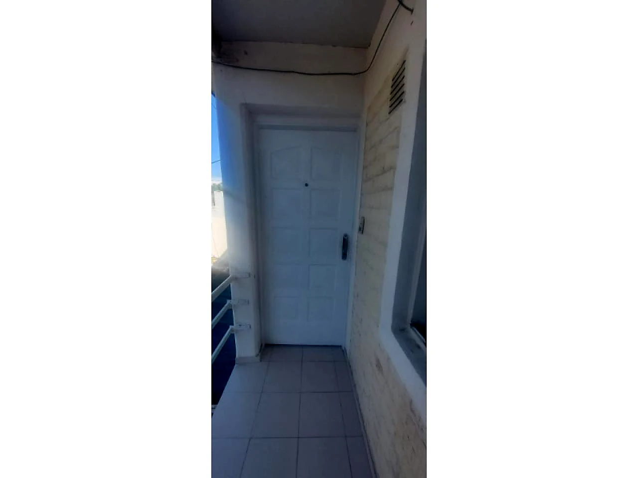 Departamento. 1 Dormitorio. Capital