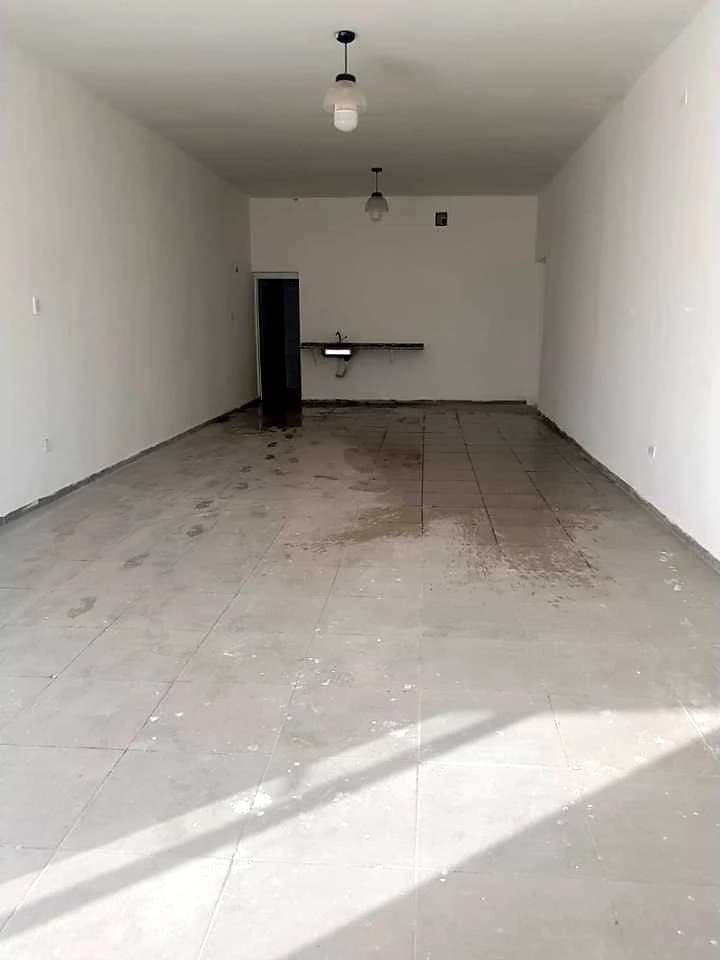 Local Comercial En Conector Sur