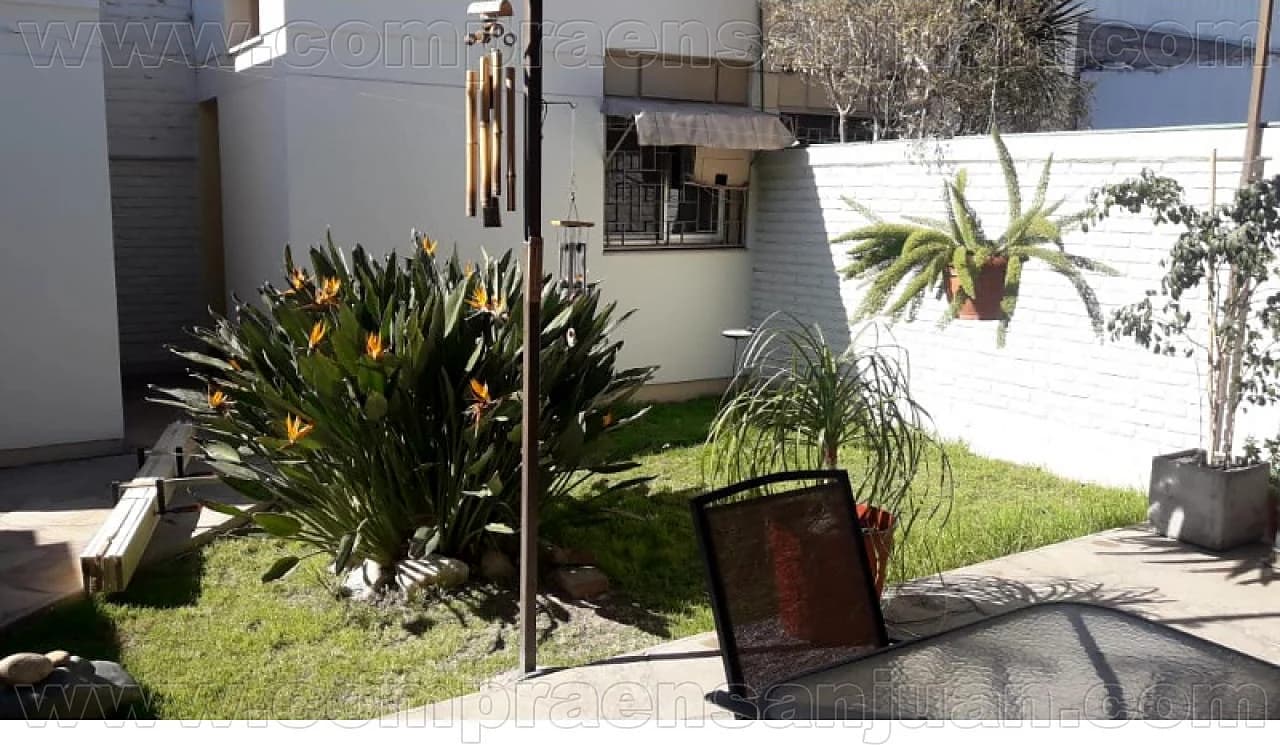 Casa En Capital Centro - Pasaje Pismanta - Zona Calle Mitre Y Eeuu