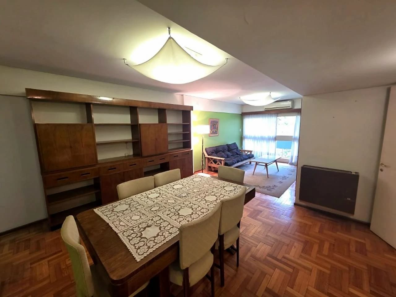 Venta Departamento, 2 Dormitorios. De 96 M² En Pleno Microcentro Edificio San Juan
