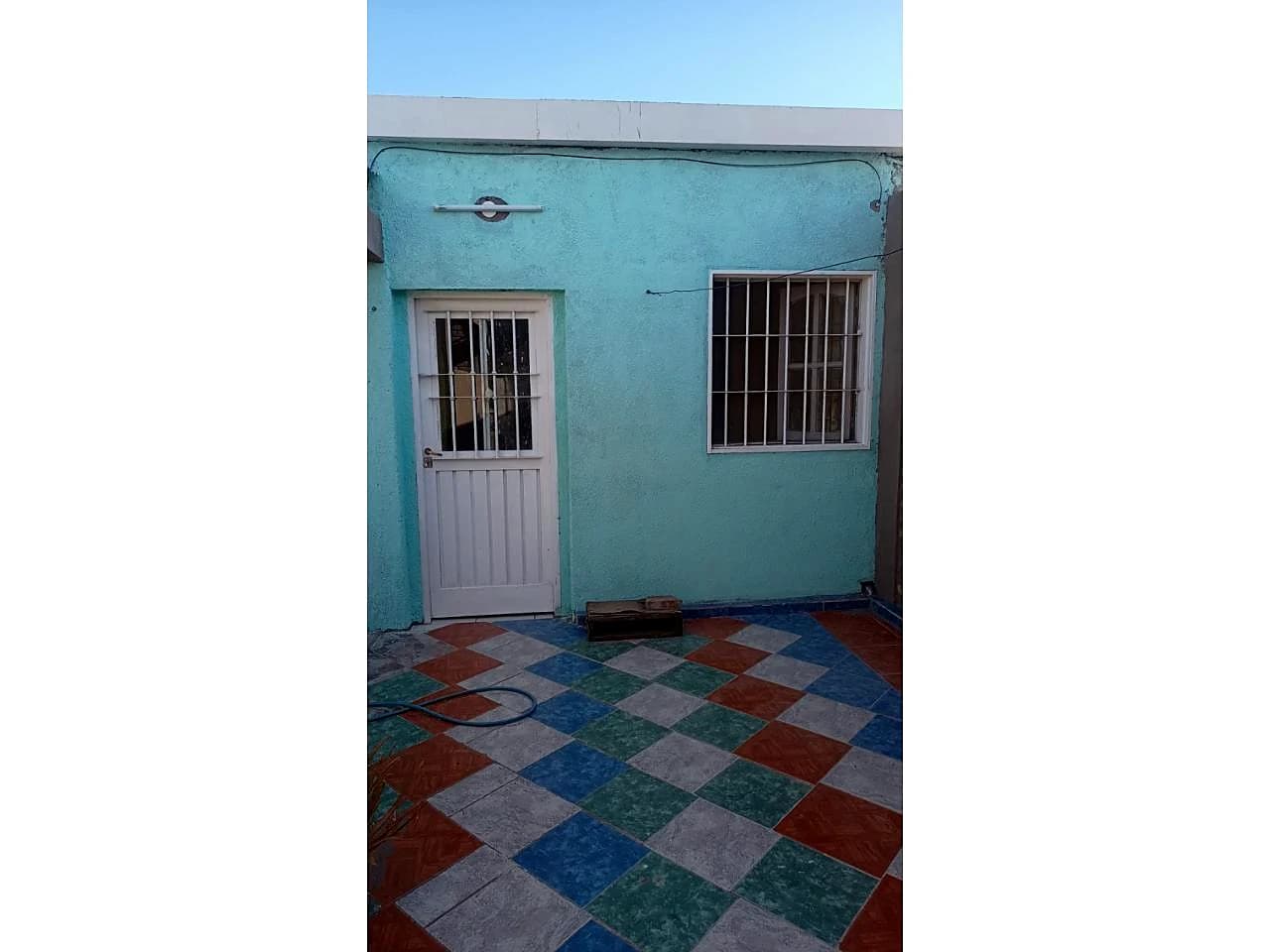 Departamento De Un Dormitorio Sin Cochera