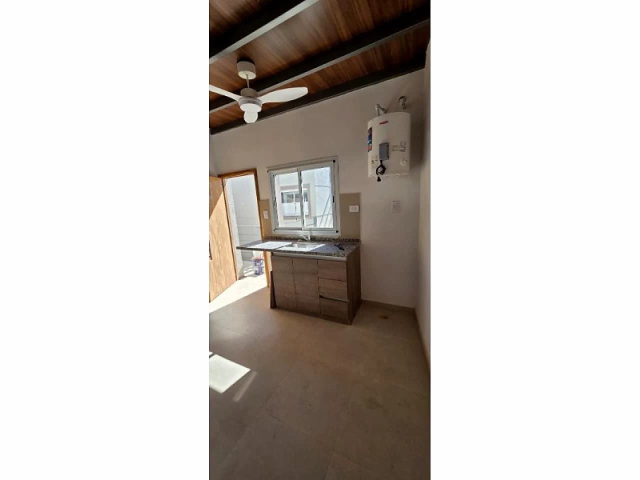 Departamento Centrico - 2 Habitaciones. Capital