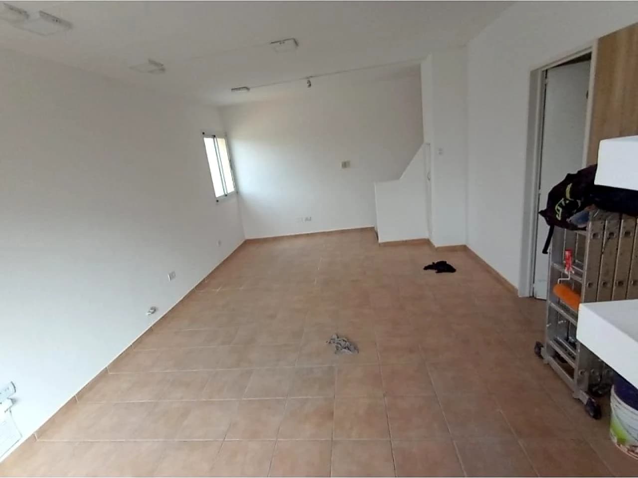 Oficina - Monoambiente- Consultorio