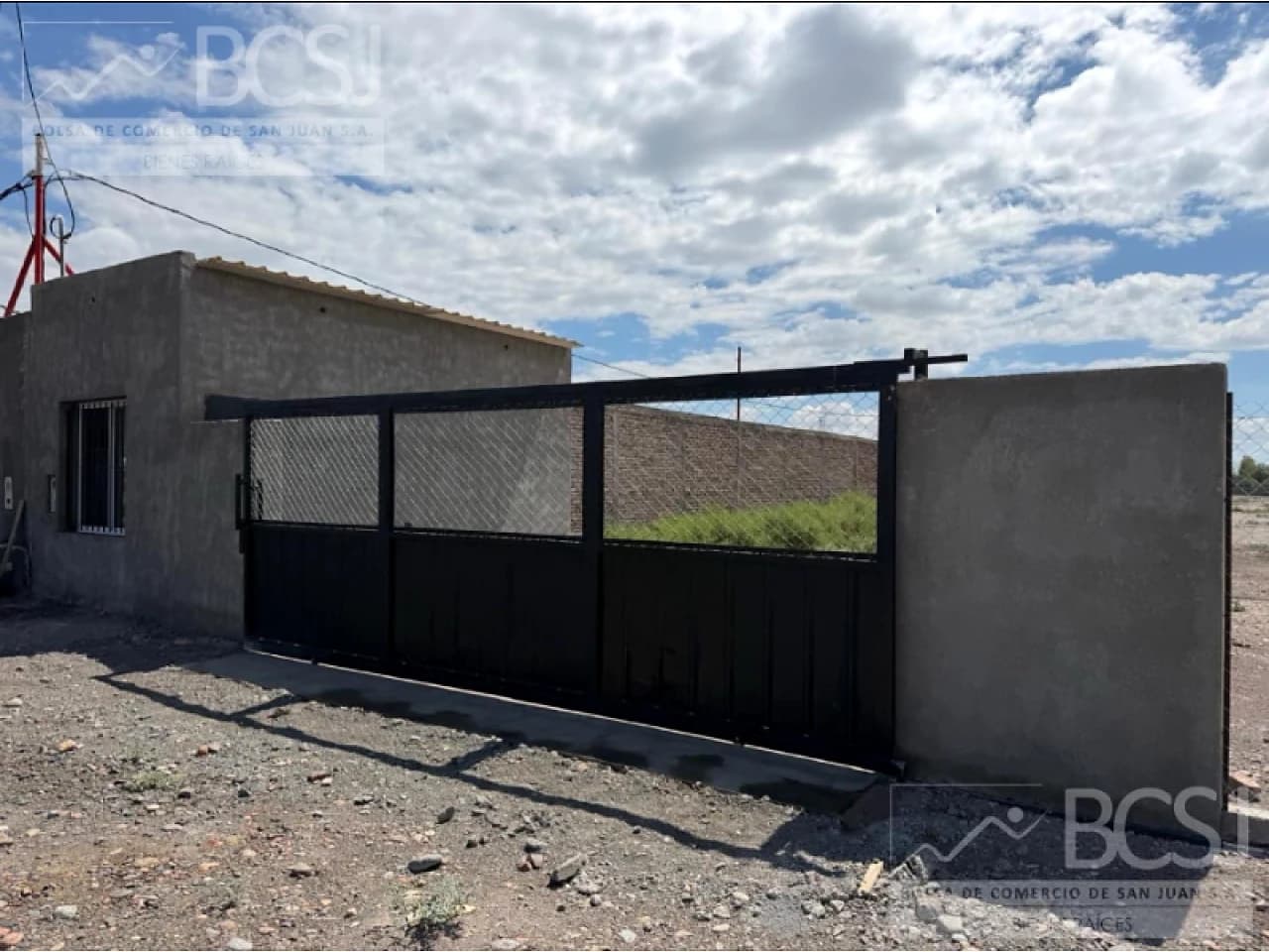 🔵 Alquiler - Gran Terreno De 24.500 M2 - Callejón Contrgrand S/n 0 - Ref.…