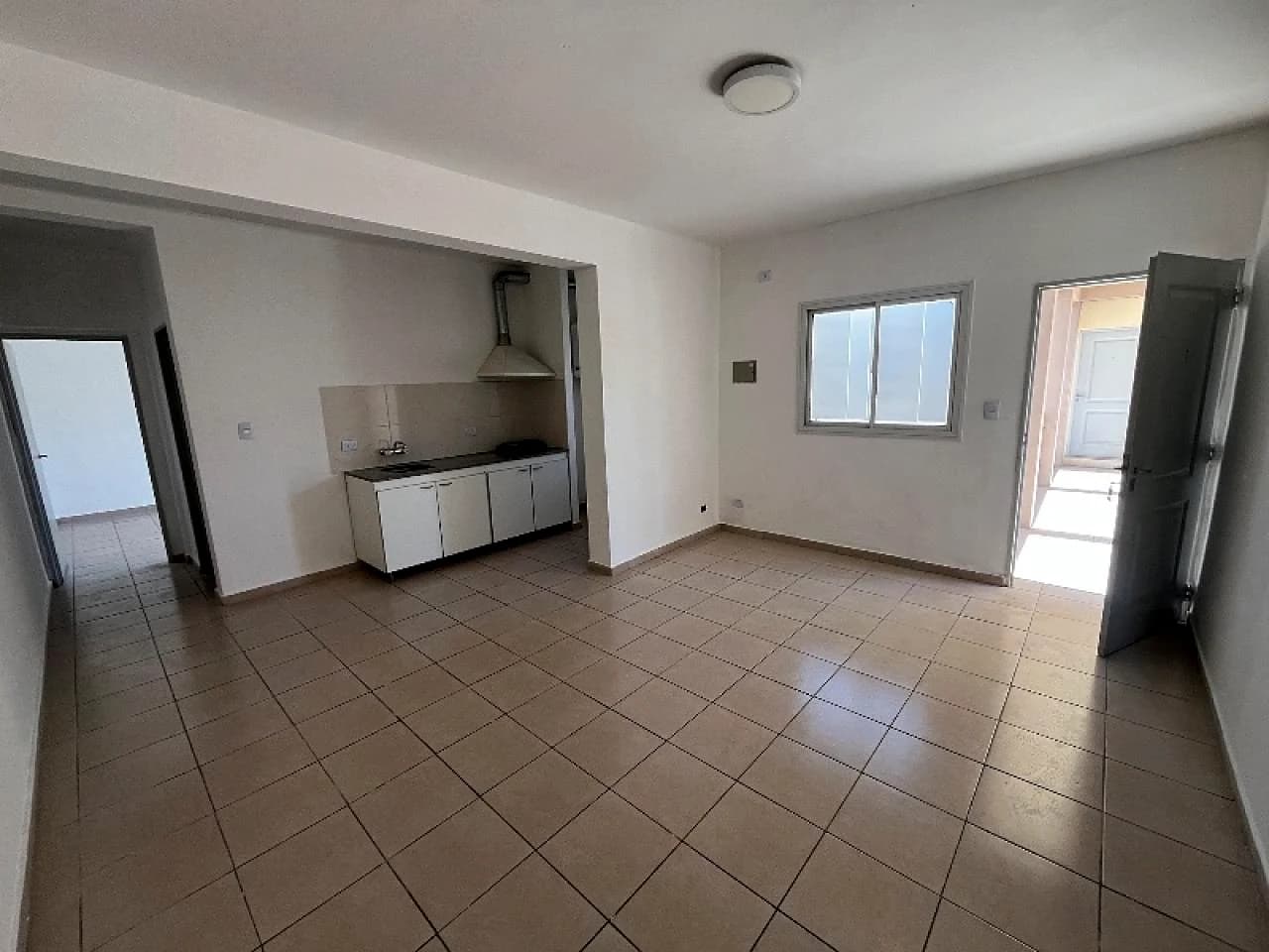 Dpto 1 Dormitorio