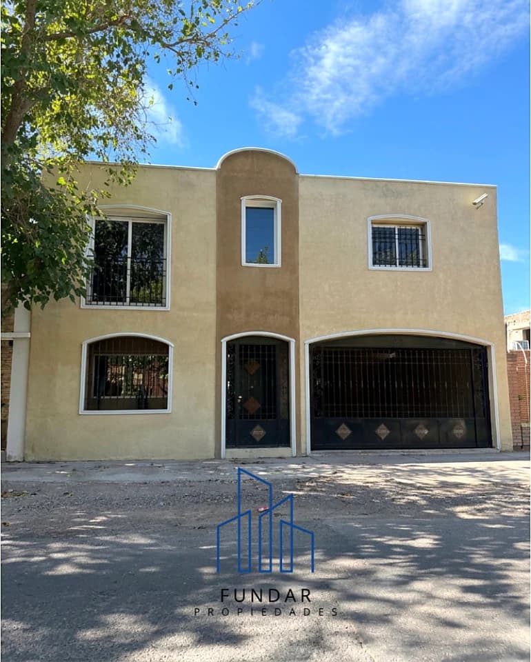 🏡 Casa En Alquiler En Barrio Portal De Los Andes 2 🏡