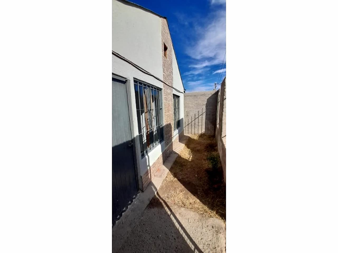Casa P F 2 Dormitorios Tipo Dpto