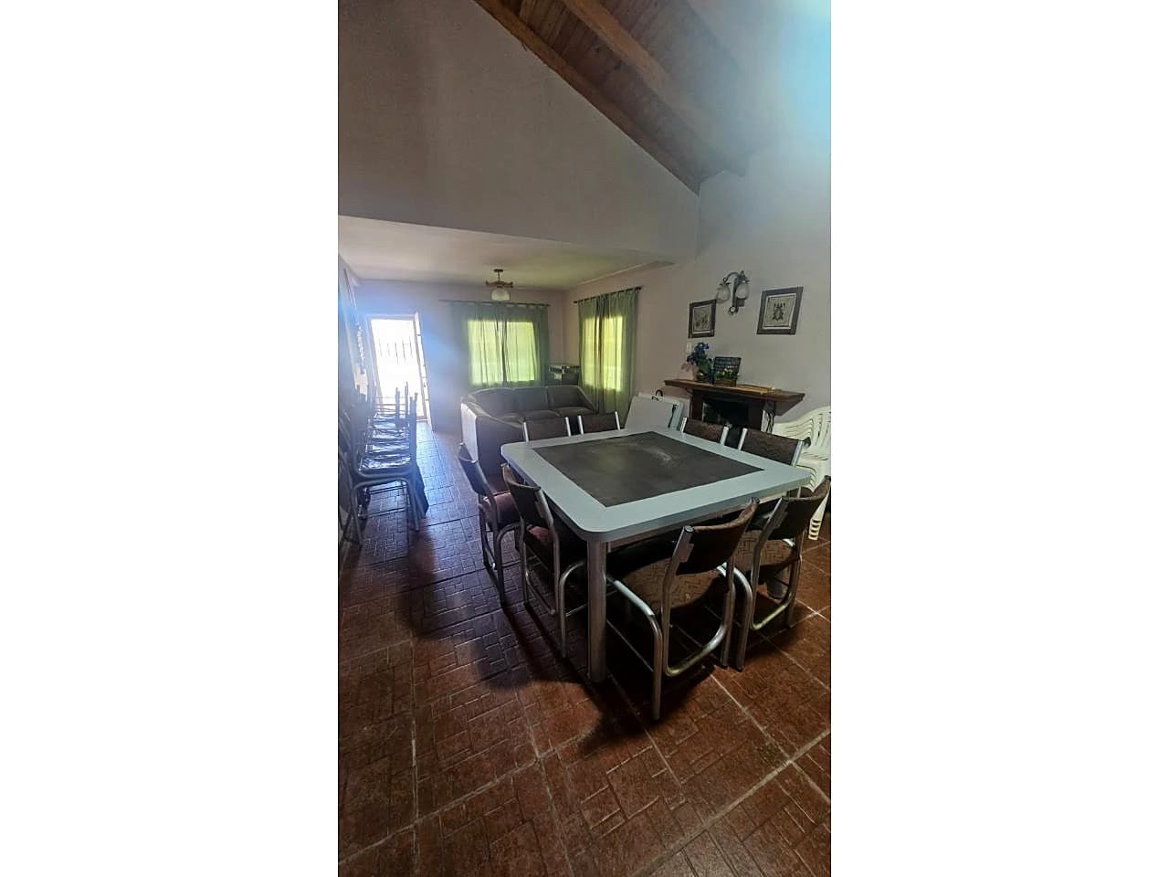 Bosque Del Dique Casa Para 8 Personas