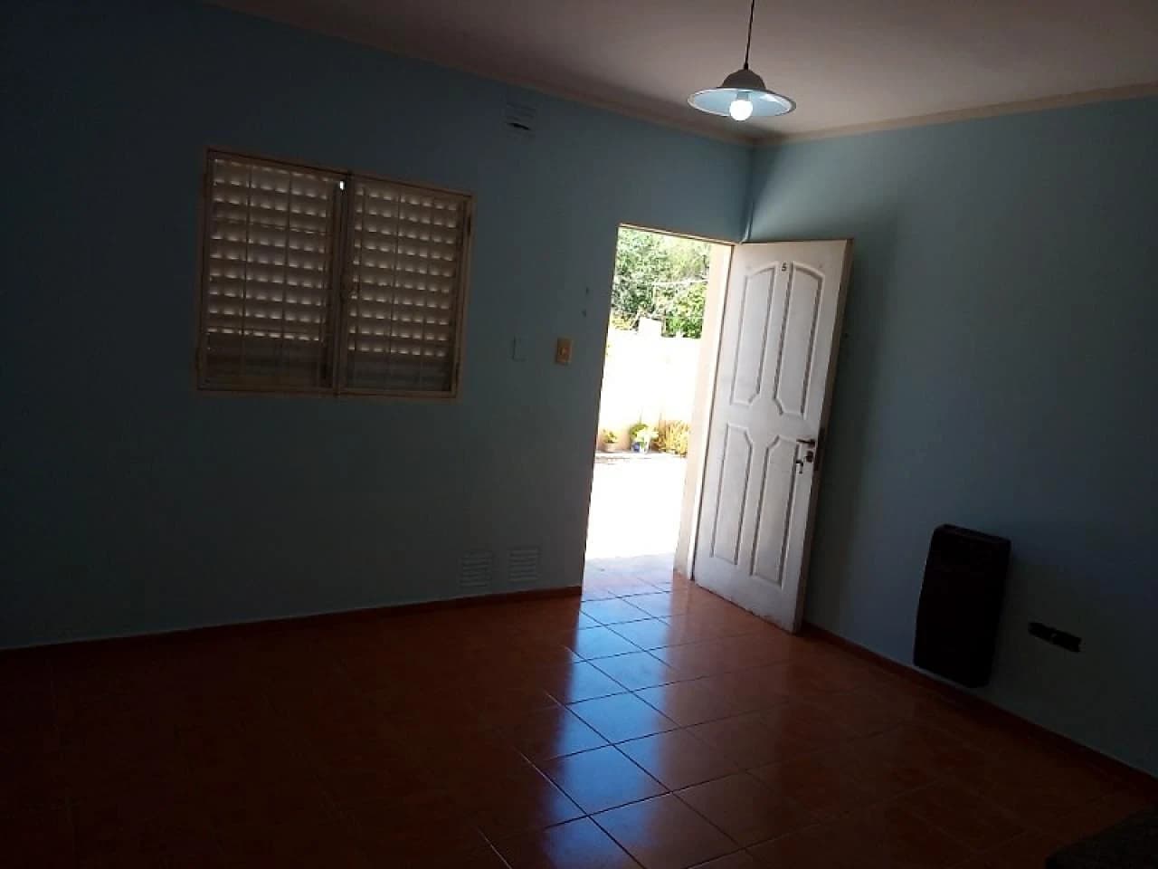 Departamento Dos Habitaciones, Cocina Comedor Y Baño, Cereceto 948-oeste. Capital